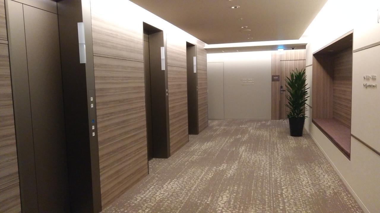 Nihon Seinenkan Hotel Tóquio Exterior foto